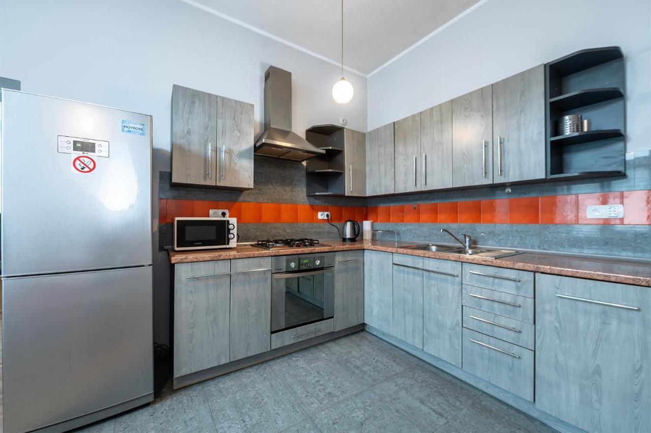Piotrkowska-I- 75Mcentral Cosy&Freeparking วูดช์ ภายนอก รูปภาพ