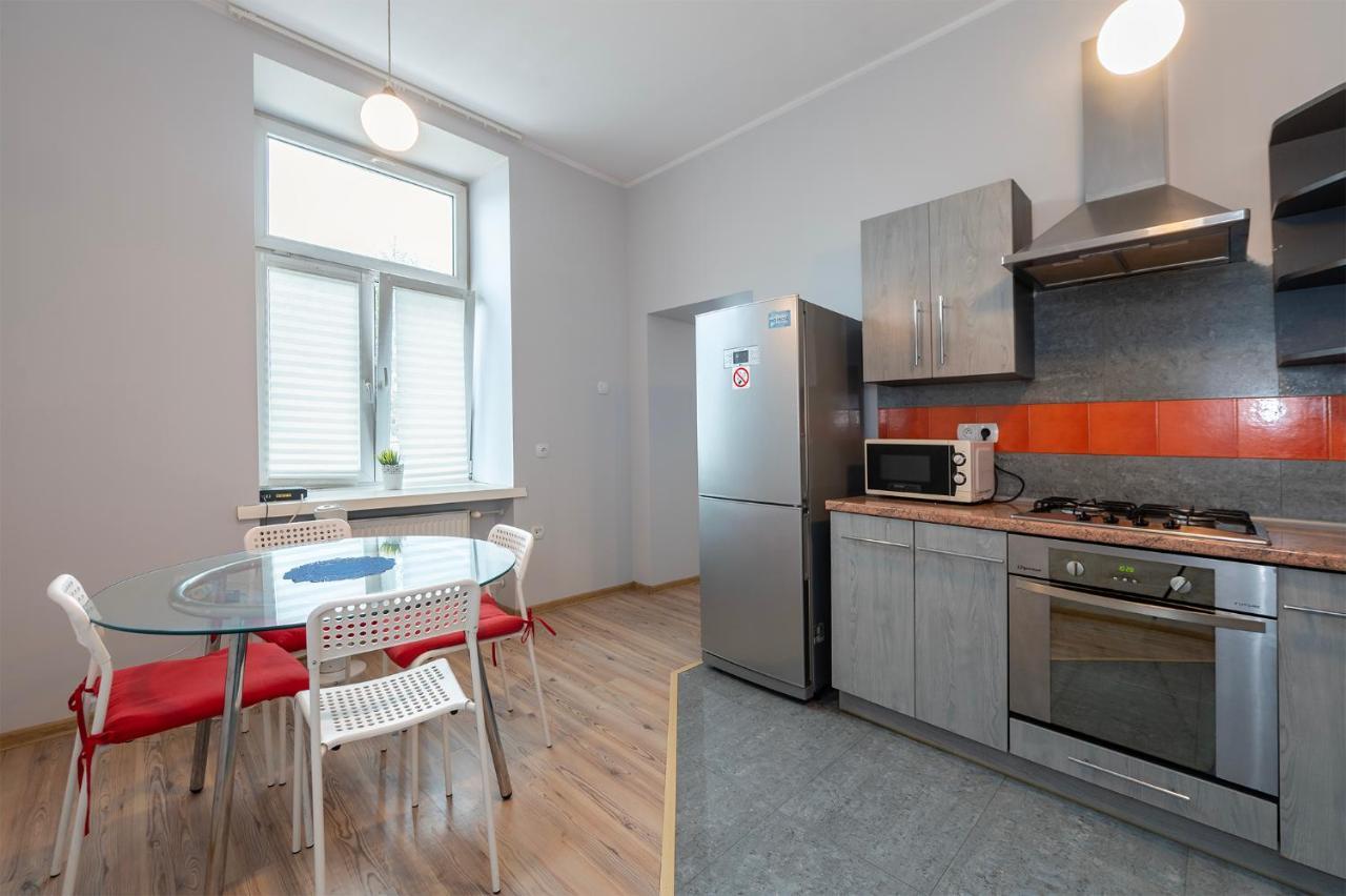Piotrkowska-I- 75Mcentral Cosy&Freeparking วูดช์ ภายนอก รูปภาพ