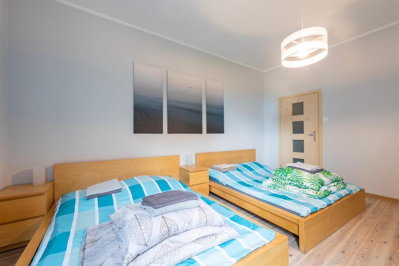 Piotrkowska-I- 75Mcentral Cosy&Freeparking วูดช์ ภายนอก รูปภาพ