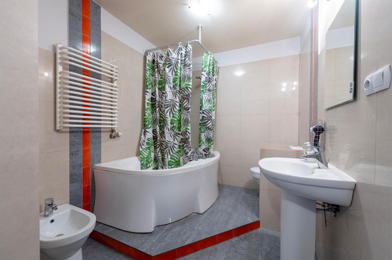 Piotrkowska-I- 75Mcentral Cosy&Freeparking วูดช์ ภายนอก รูปภาพ