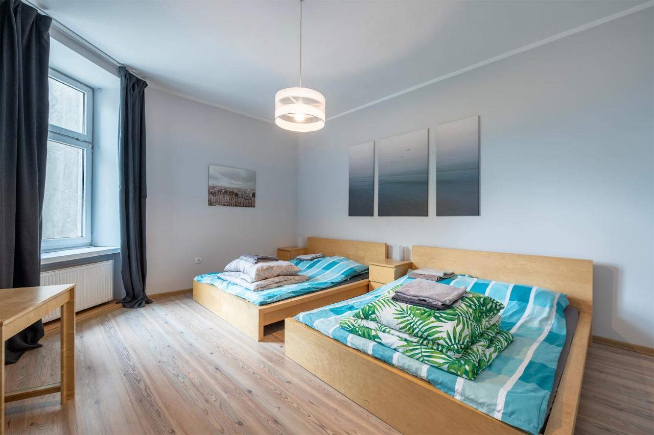 Piotrkowska-I- 75Mcentral Cosy&Freeparking วูดช์ ภายนอก รูปภาพ